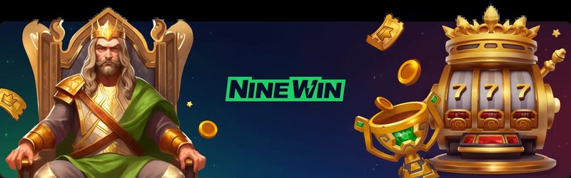 Ninewin casino, ninewin casino uk